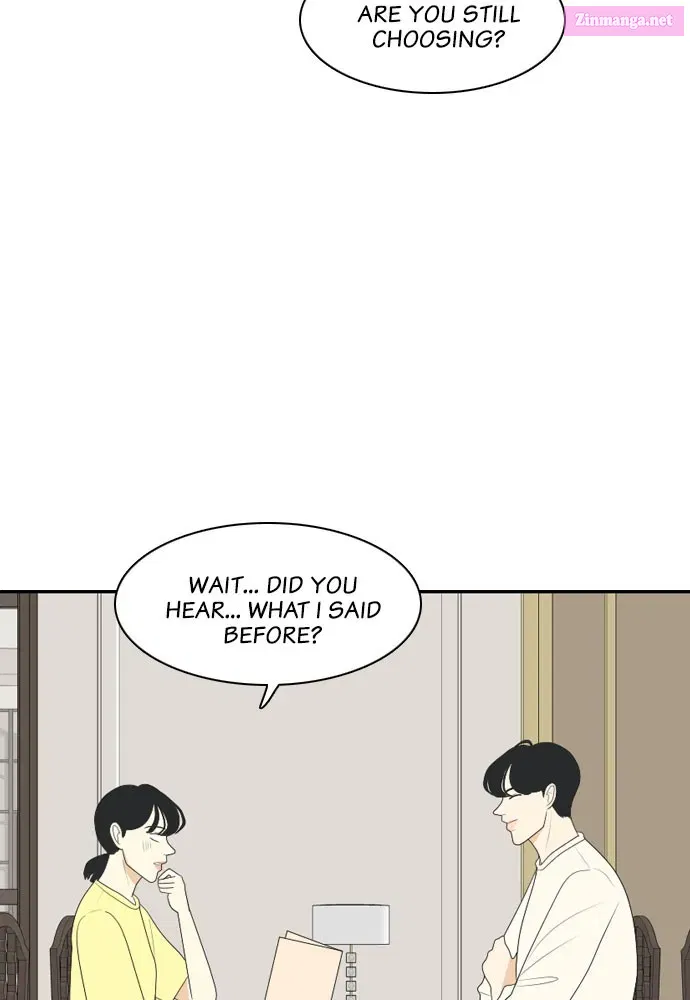 My Roommate is a Gumiho Chapter 106 page 44 - MangaNelo