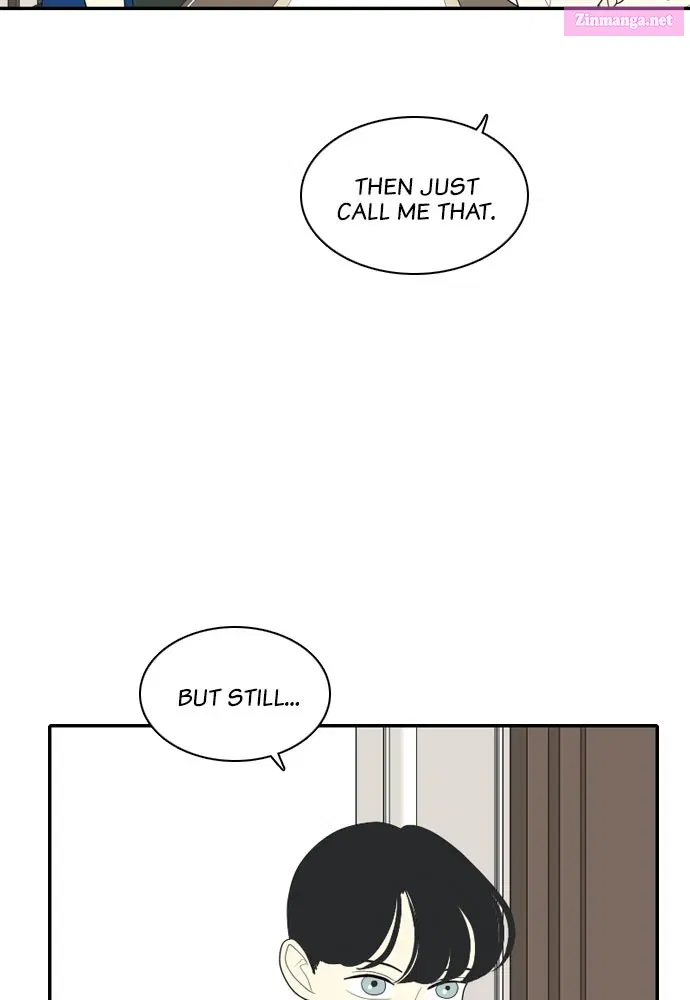 My Roommate is a Gumiho Chapter 106 page 49 - MangaNelo