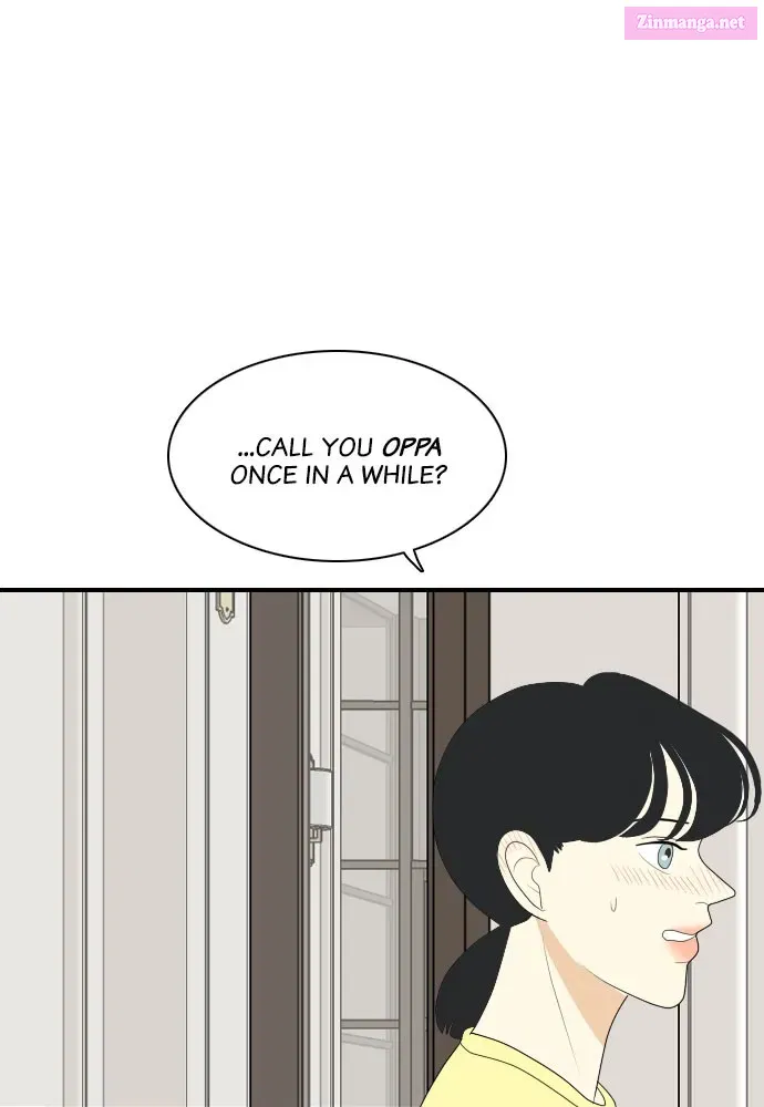 My Roommate is a Gumiho Chapter 106 page 52 - MangaNelo