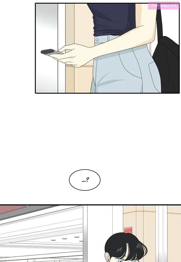 My Roommate is a Gumiho Chapter 110 page 40 - MangaNelo