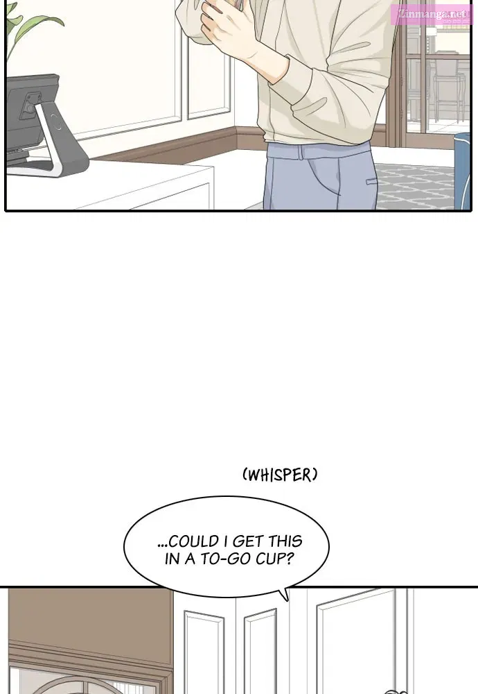 My Roommate is a Gumiho Chapter 110 page 6 - MangaNelo