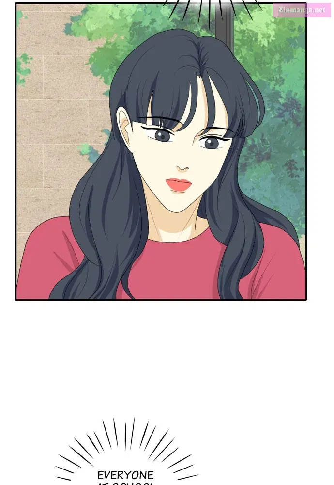 My Roommate is a Gumiho Chapter 110 page 52 - MangaNelo