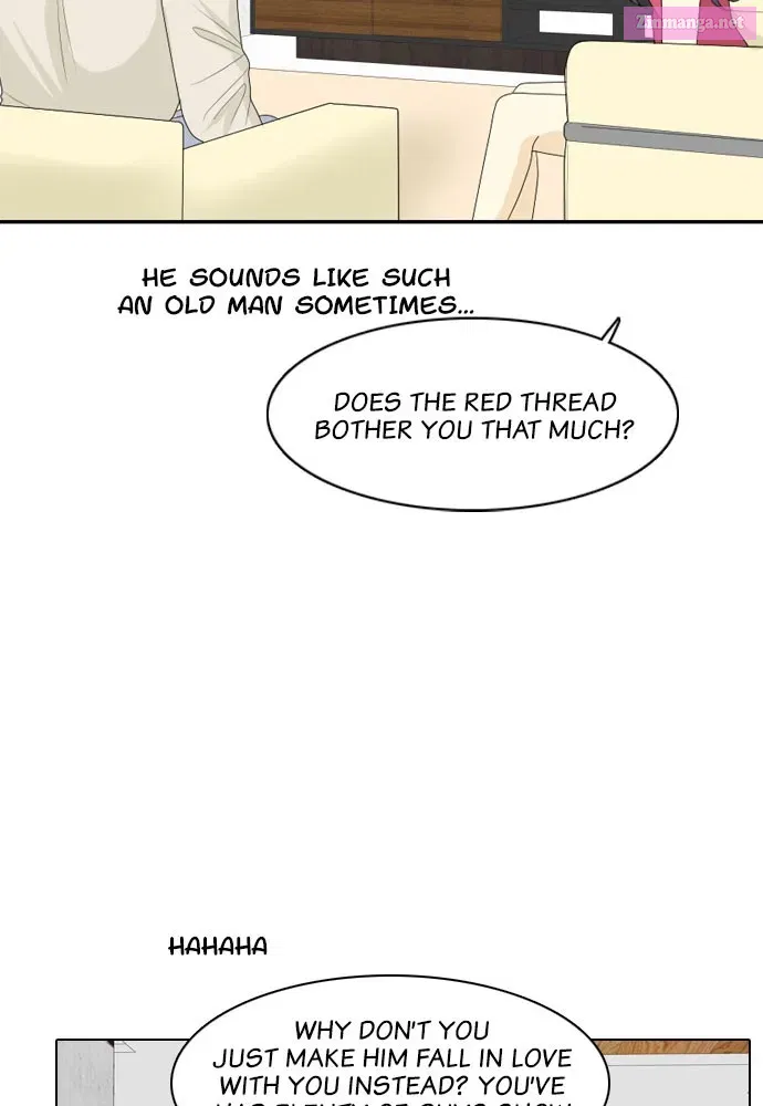 My Roommate is a Gumiho Chapter 110 page 66 - MangaNelo