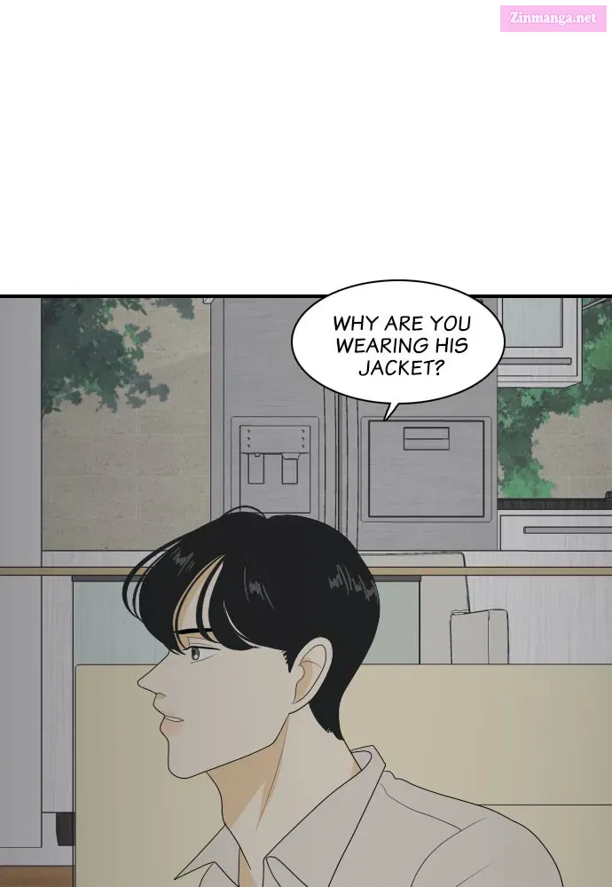 My Roommate is a Gumiho Chapter 113 page 36 - MangaNelo