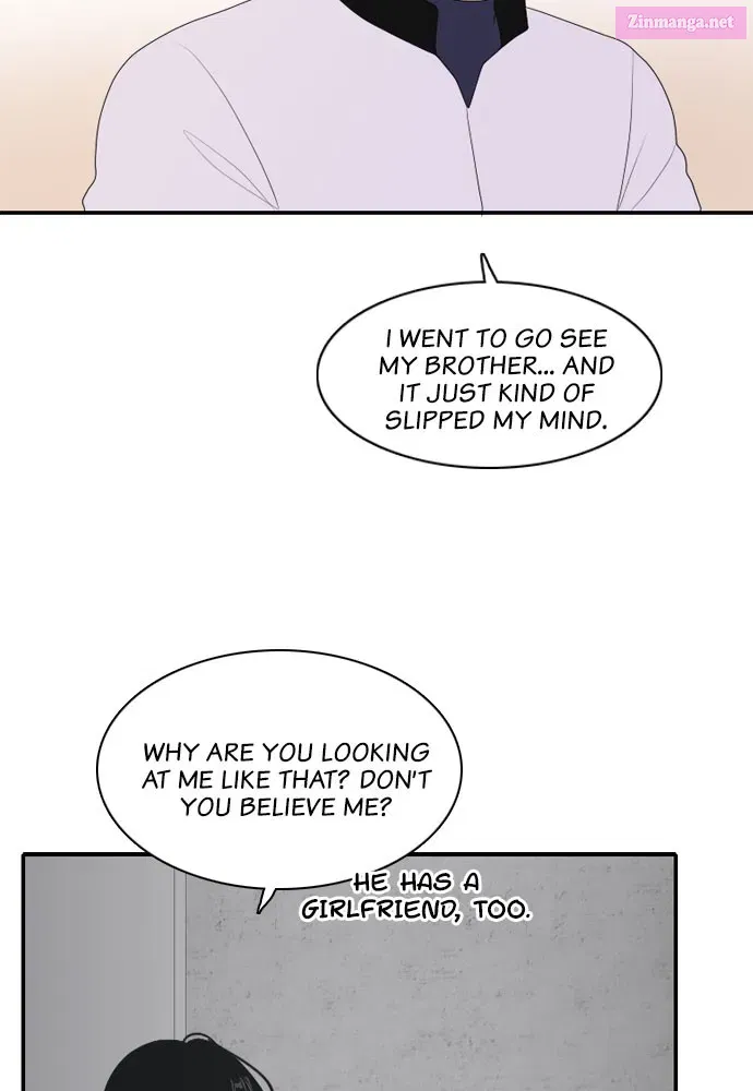 My Roommate is a Gumiho Chapter 113 page 38 - MangaNelo