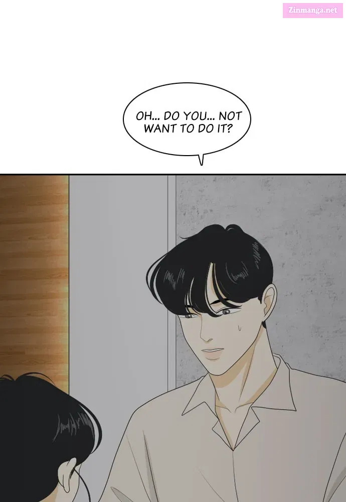 My Roommate is a Gumiho Chapter 113 page 46 - MangaNelo