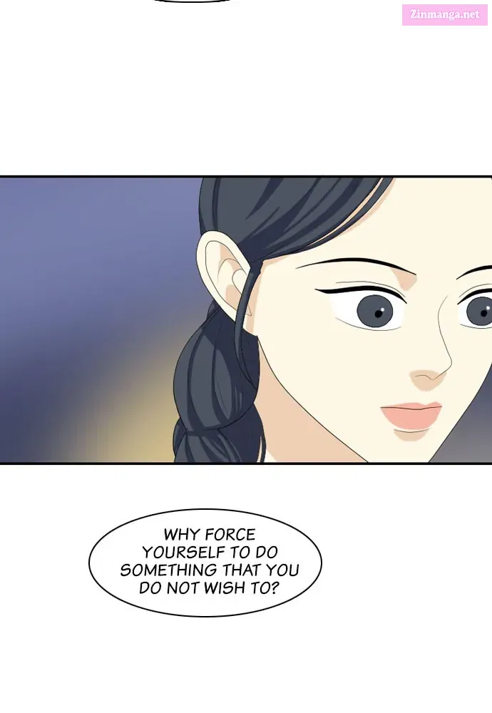 My Roommate is a Gumiho Chapter 116 page 11 - MangaNelo