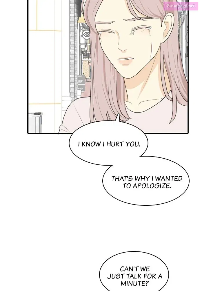 My Roommate is a Gumiho Chapter 116 page 40 - MangaNelo