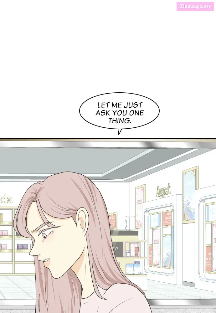 My Roommate is a Gumiho Chapter 116 page 44 - MangaNelo