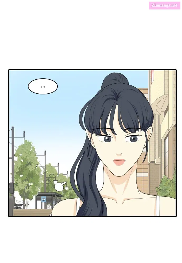 My Roommate is a Gumiho Chapter 116 page 50 - MangaNelo