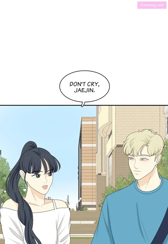 My Roommate is a Gumiho Chapter 116 page 51 - MangaNelo