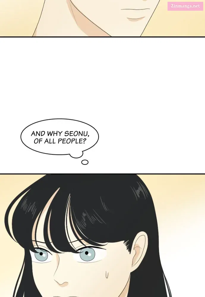 My Roommate is a Gumiho Chapter 121 page 17 - MangaNelo