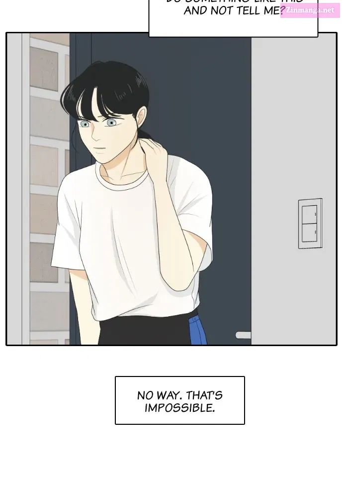 My Roommate is a Gumiho Chapter 121 page 3 - MangaNelo