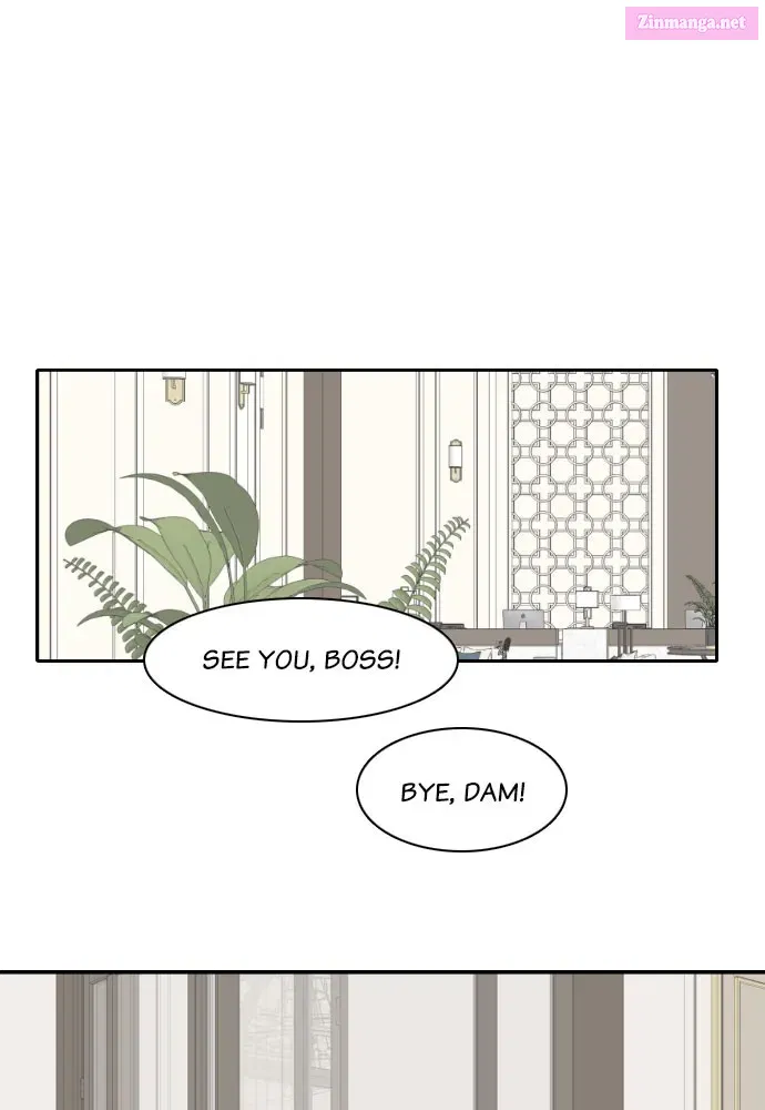 My Roommate is a Gumiho Chapter 121 page 33 - MangaNelo