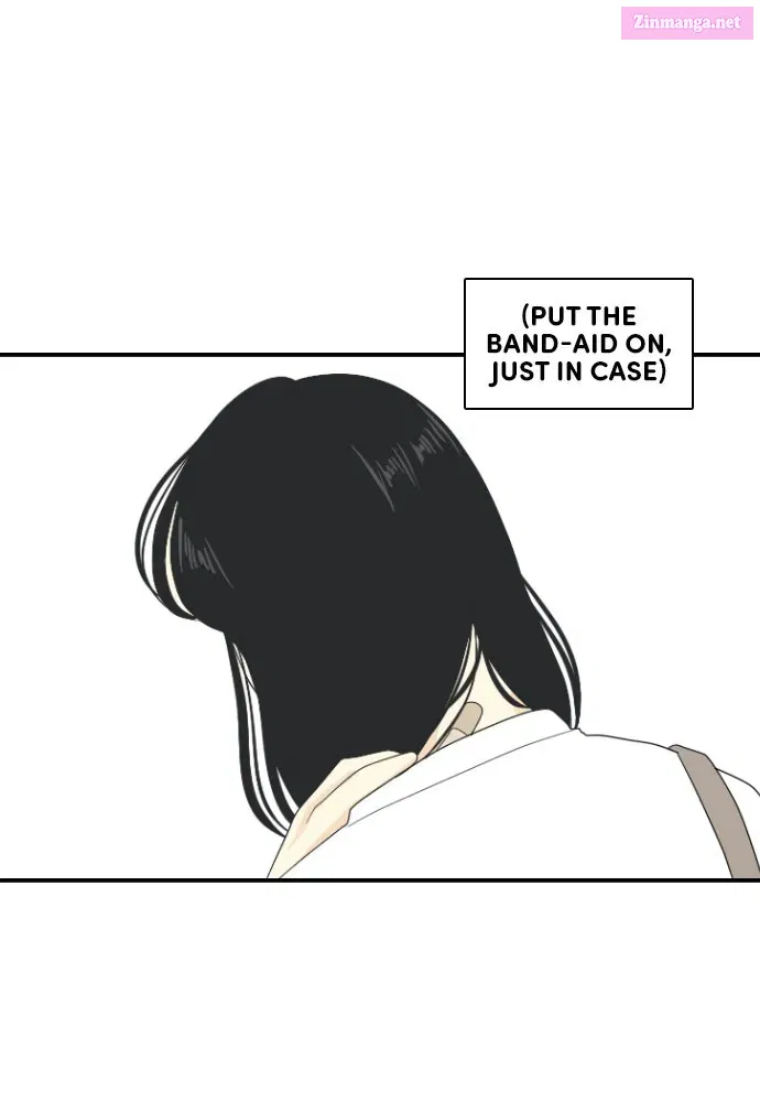 My Roommate is a Gumiho Chapter 121 page 35 - MangaNelo