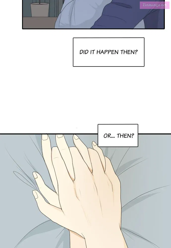 My Roommate is a Gumiho Chapter 121 page 5 - MangaNelo