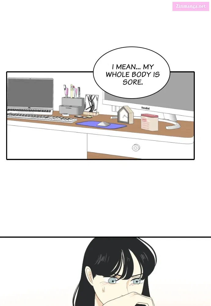 My Roommate is a Gumiho Chapter 121 page 51 - MangaNelo