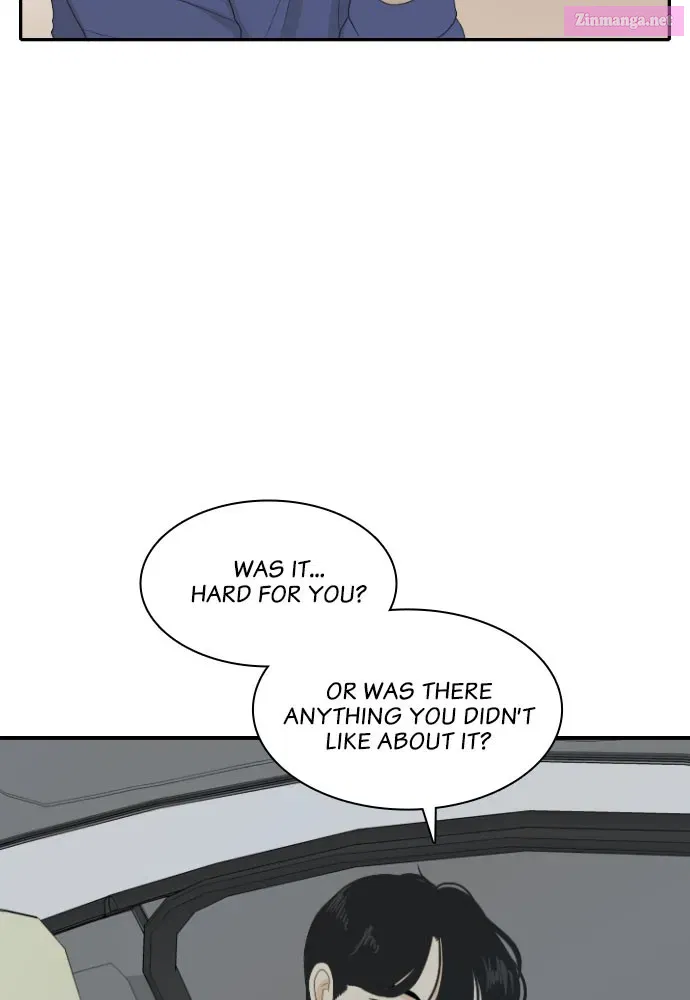 My Roommate is a Gumiho Chapter 121 page 59 - MangaNelo