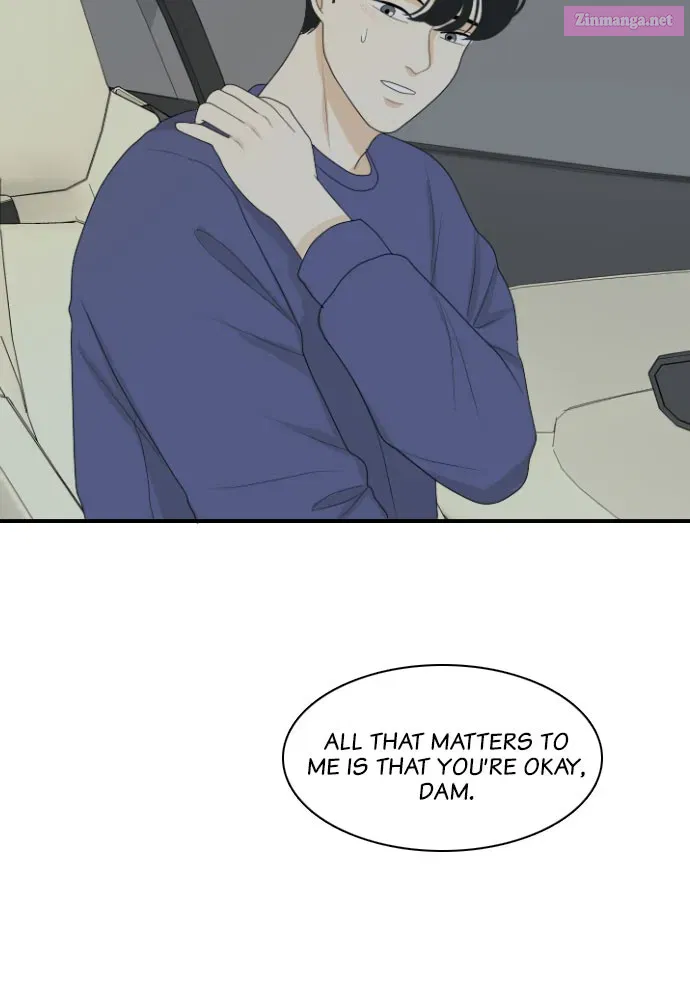 My Roommate is a Gumiho Chapter 121 page 60 - MangaNelo