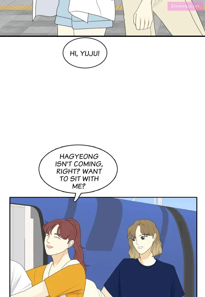 My Roommate is a Gumiho Chapter 123 page 22 - MangaNelo