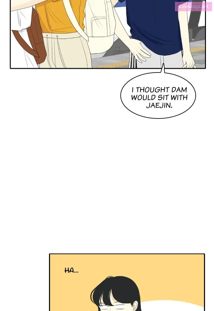 My Roommate is a Gumiho Chapter 123 page 23 - MangaNelo