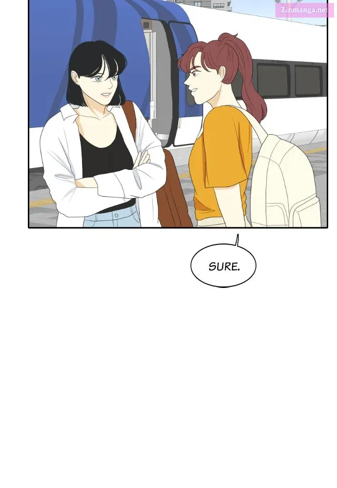 My Roommate is a Gumiho Chapter 123 page 26 - MangaNelo