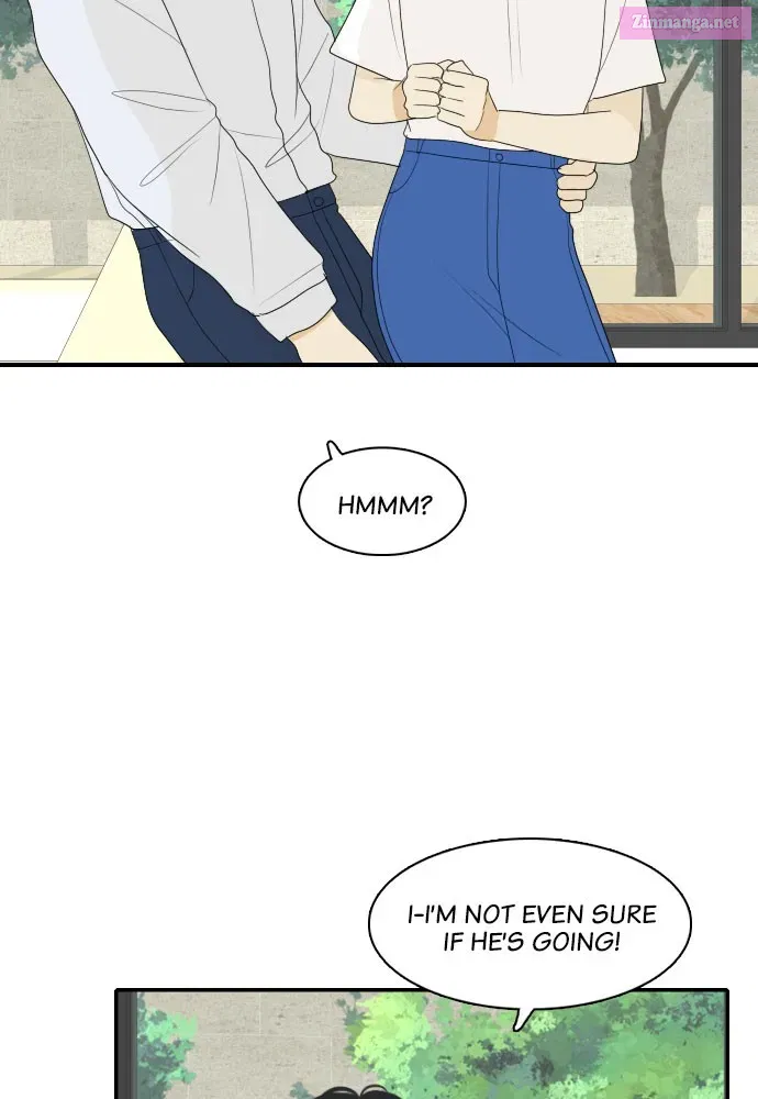 My Roommate is a Gumiho Chapter 123 page 7 - MangaNelo