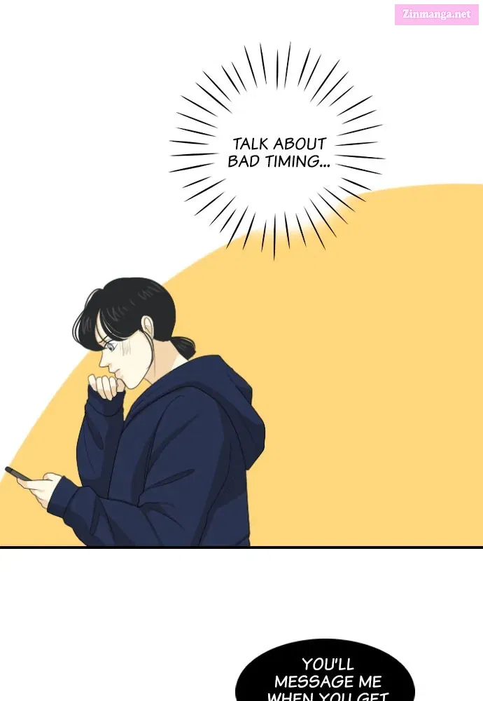 My Roommate is a Gumiho Chapter 126 page 19 - MangaNelo