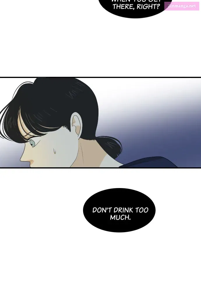 My Roommate is a Gumiho Chapter 126 page 20 - MangaNelo