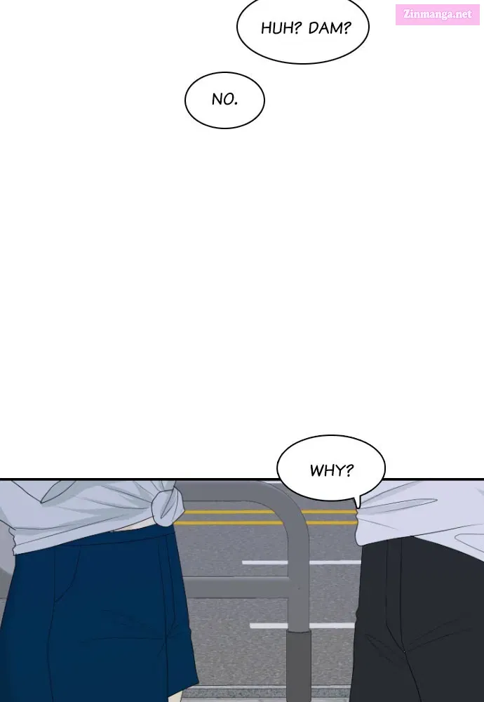 My Roommate is a Gumiho Chapter 126 page 44 - MangaNelo