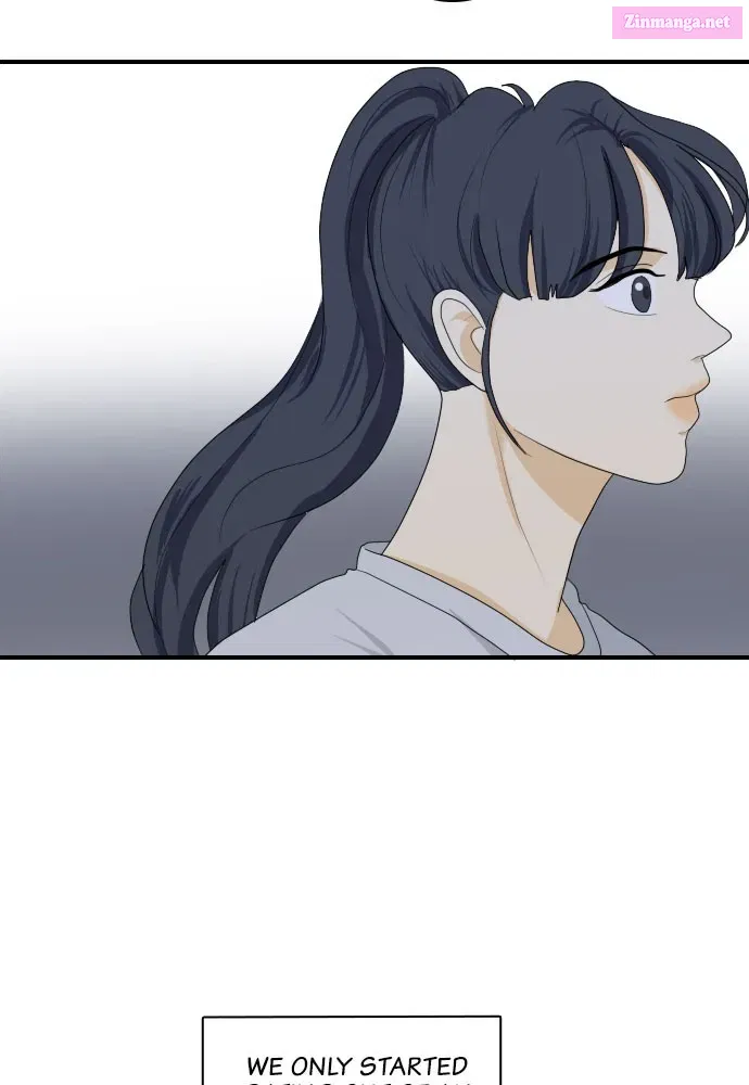 My Roommate is a Gumiho Chapter 126 page 53 - MangaNelo