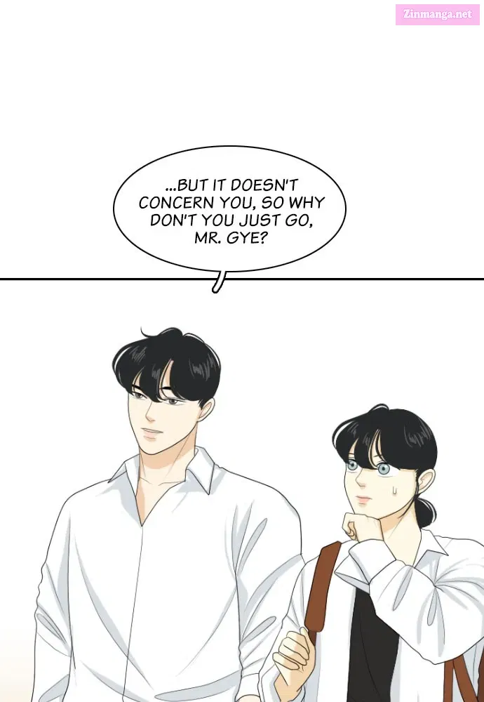 My Roommate is a Gumiho Chapter 130 page 20 - Mangabat