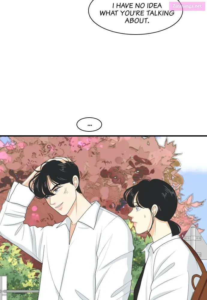 My Roommate is a Gumiho Chapter 130 page 3 - Mangabat