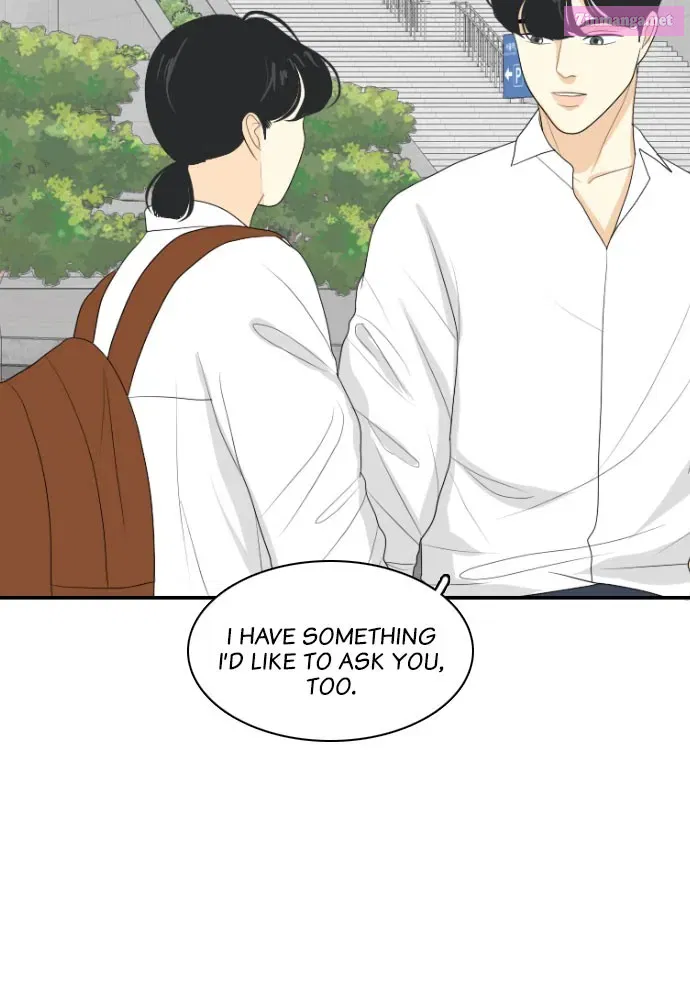 My Roommate is a Gumiho Chapter 130 page 50 - Mangabat