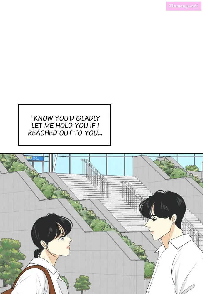 My Roommate is a Gumiho Chapter 130 page 56 - Mangabat