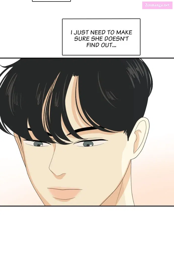 My Roommate is a Gumiho Chapter 130 page 63 - Mangabat