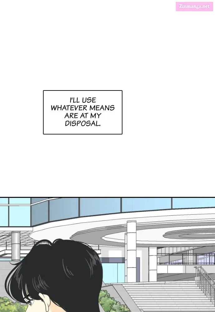 My Roommate is a Gumiho Chapter 130 page 65 - Mangabat