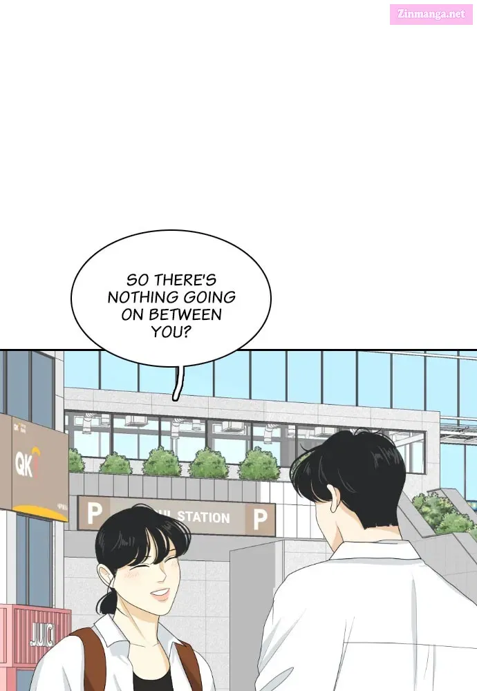 My Roommate is a Gumiho Chapter 130 page 71 - Mangabat