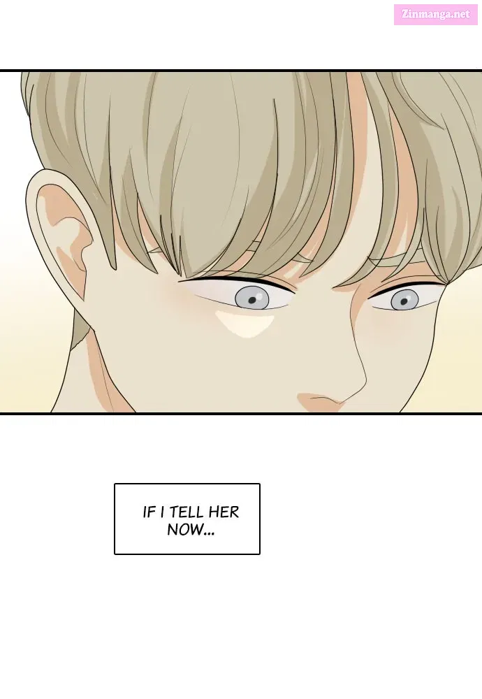 My Roommate is a Gumiho Chapter 130 page 9 - Mangabat