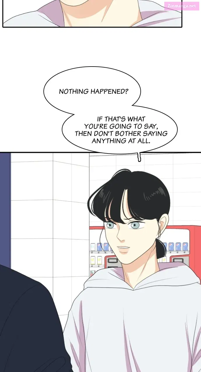 My Roommate is a Gumiho Chapter 134 page 36 - MangaNelo