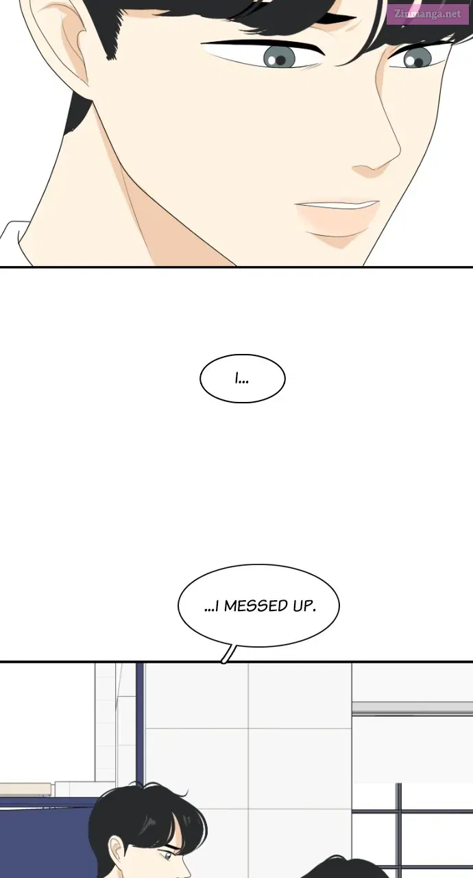 My Roommate is a Gumiho Chapter 134 page 48 - MangaNelo