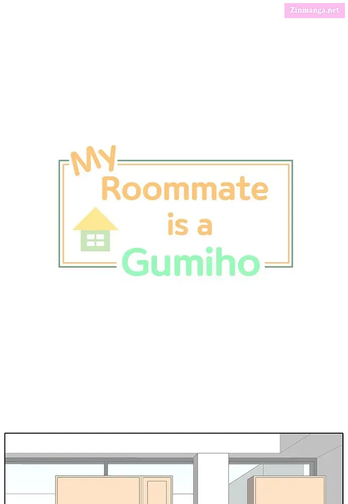 My Roommate is a Gumiho Chapter 14 page 1 - MangaKakalot