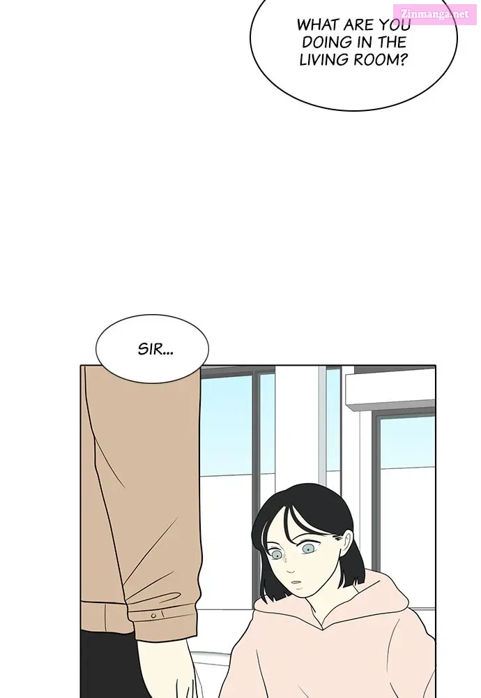 My Roommate is a Gumiho Chapter 14 page 19 - MangaKakalot