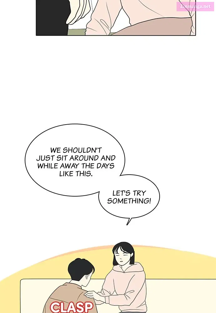 My Roommate is a Gumiho Chapter 14 page 20 - MangaKakalot