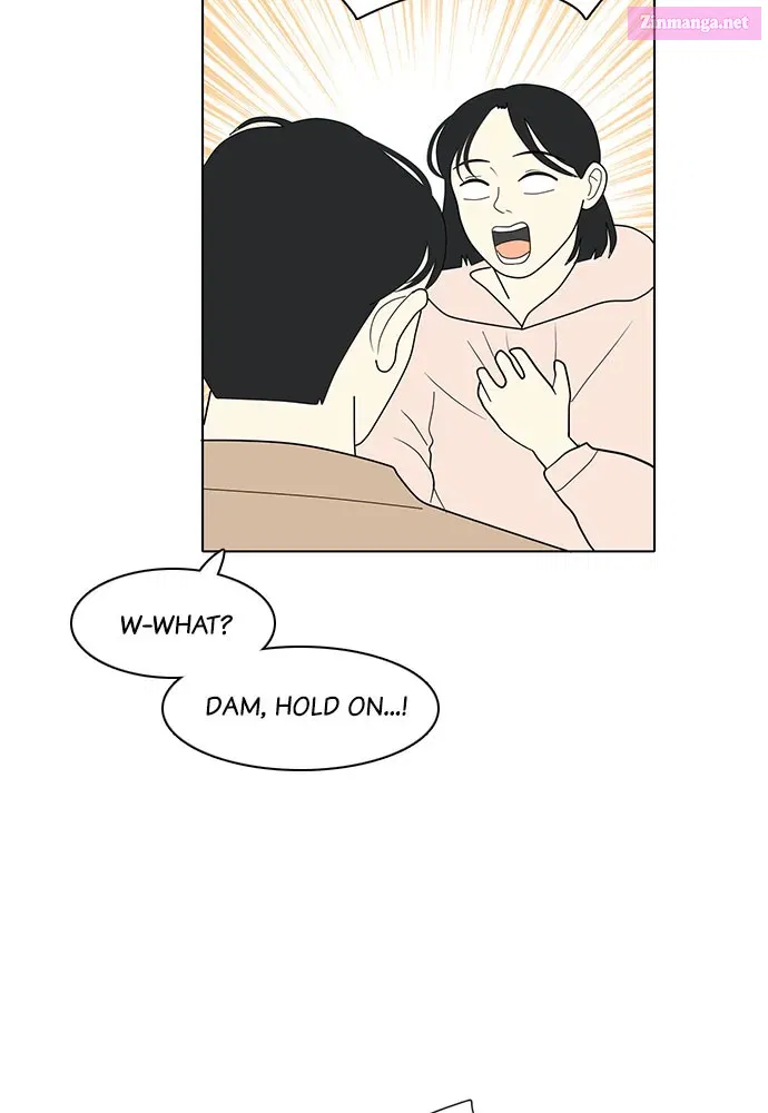 My Roommate is a Gumiho Chapter 14 page 23 - MangaKakalot