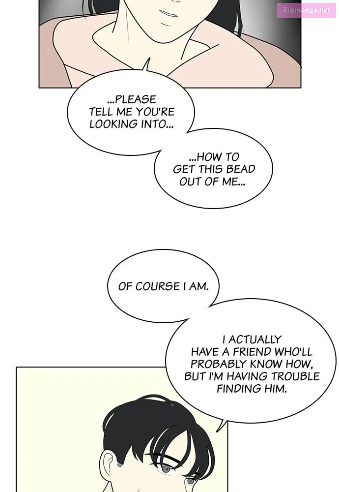 My Roommate is a Gumiho Chapter 14 page 36 - MangaKakalot