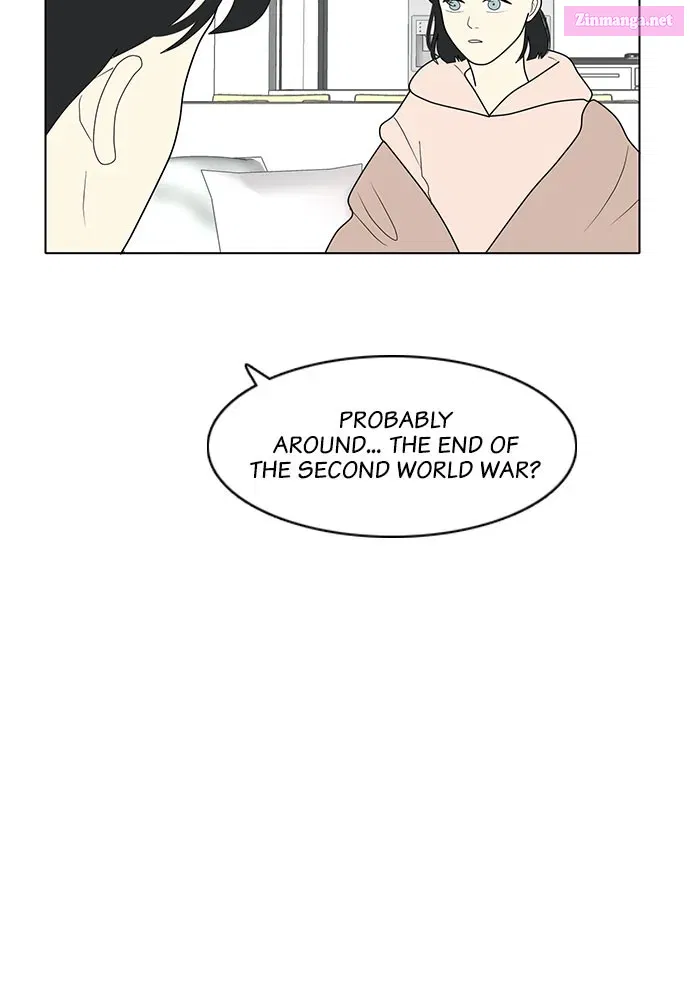 My Roommate is a Gumiho Chapter 14 page 38 - MangaKakalot