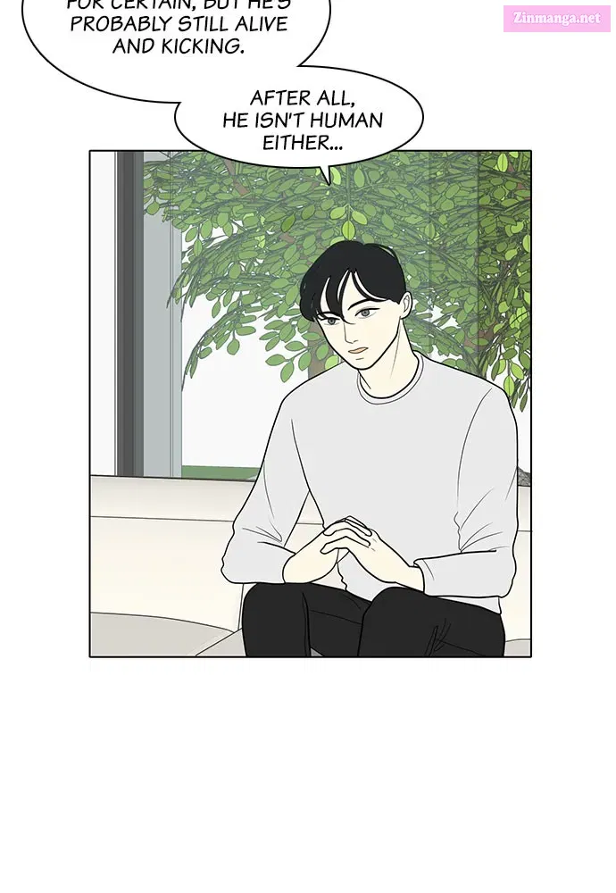 My Roommate is a Gumiho Chapter 14 page 40 - MangaKakalot