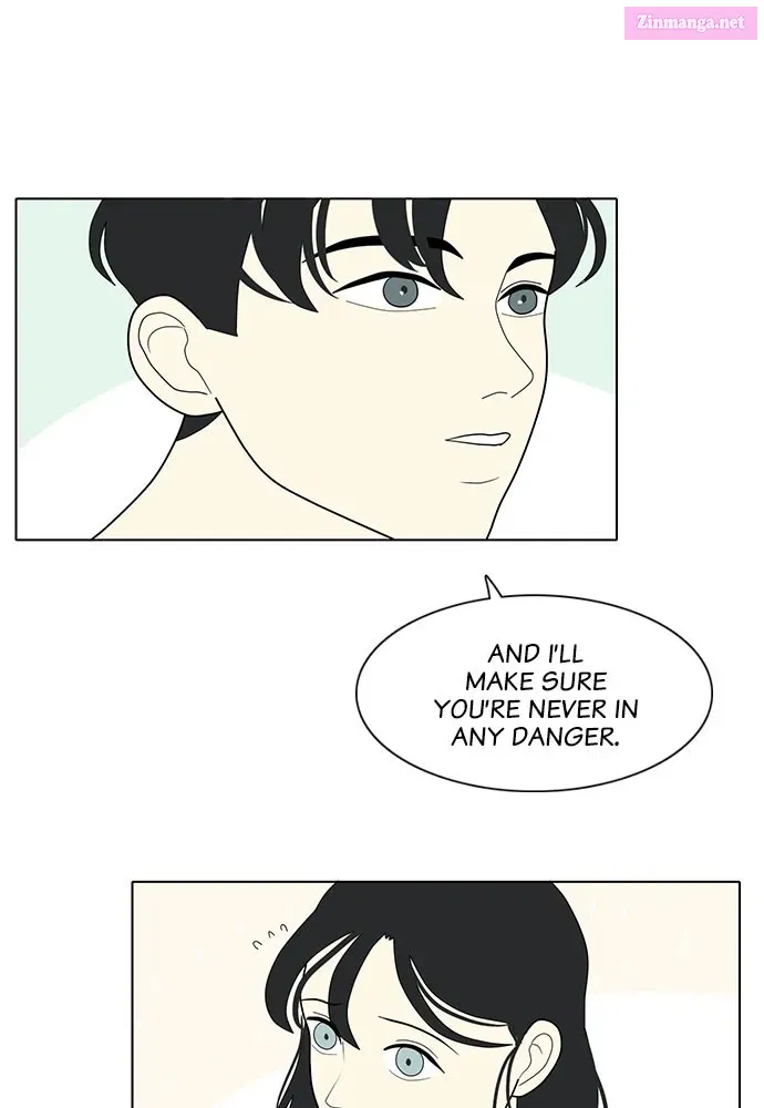 My Roommate is a Gumiho Chapter 14 page 45 - MangaKakalot