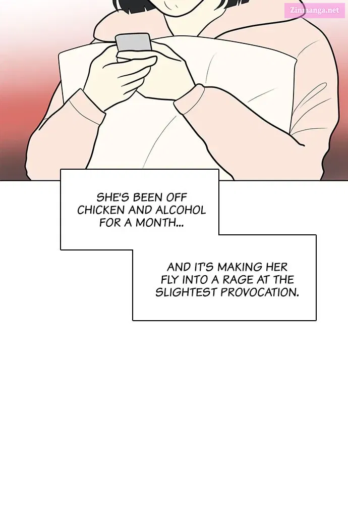 My Roommate is a Gumiho Chapter 14 page 7 - MangaKakalot